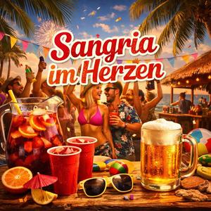 Sangria im Herzen (feat. Hundi119)