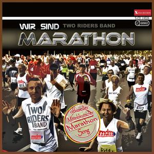 Wir sind Marathon (Marathon Mix)