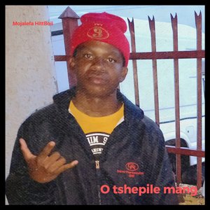 O Tshepile Mang
