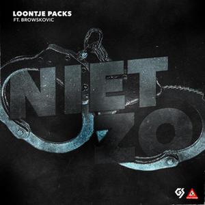 Niet Zo (feat. Gewoon Ricky)