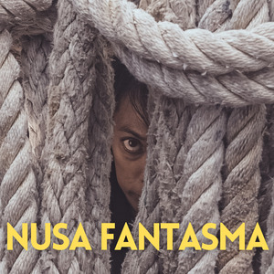 Nusa Fantasma – Y-DRA Remix