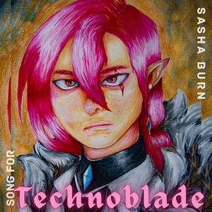 Song for Technoblade