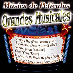 What I Did for Love (From "A Chorus Line")