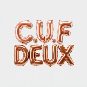 C.U.F DEUX