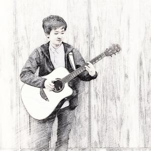 爱的代价(翻弹)