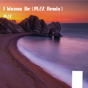 Johnny Norberg-I Wanna Be（PL2Z remix）
