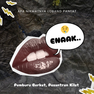 Apa Nikmatnya Lobang Pantat