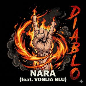 DIABLO (feat. Voglia Blu)