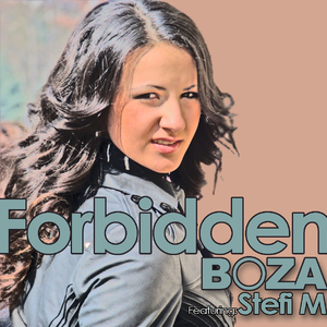 Forbiden (Deeper Shade Mix)