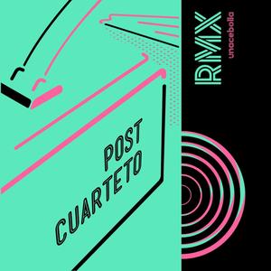 Ampliación Nigeria (Rayador Remix)