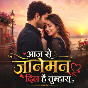 Dil Hai Tumhara