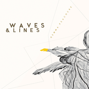 Waves & Lines: No. 5, War