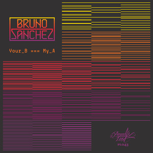 Solid State Stereo Gold (Dark Funk Mix)