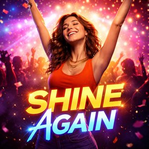 Shine Again