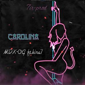 Carolina (feat. kira7)