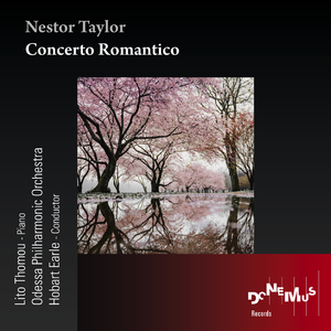 Concert Romantico (Live)