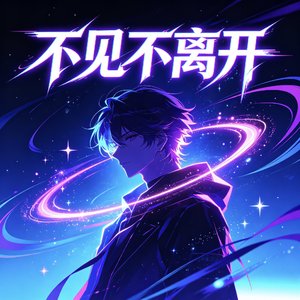不见不离开