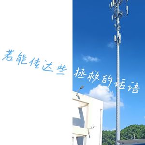 若能传达些拯救的话语