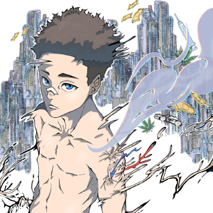 North side vibes (feat. JNKMN)