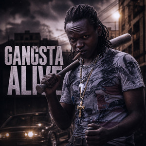 Gangsta Alive
