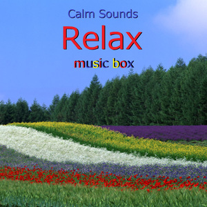 地球に乾杯 ～NHK「地球に乾杯」テーマソング～（オルゴール）