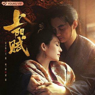 电视剧上阳赋歌曲