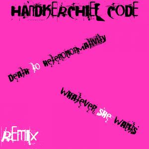 death to heteronormativity (Sage Hall Remix)