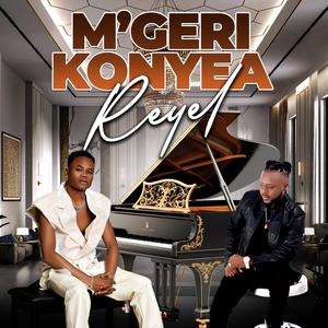 M'GERI KOUNYEA