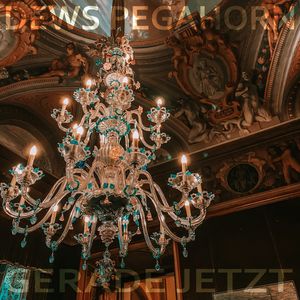 Gerade jetzt