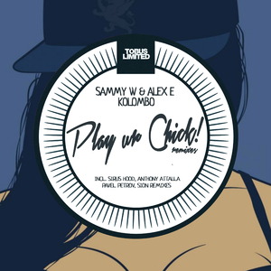Play Ur Chick! (Sion Remix)