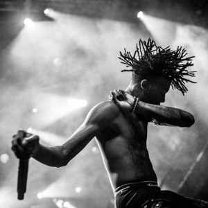 "show up!" (prod.APER x Blueroomboy)