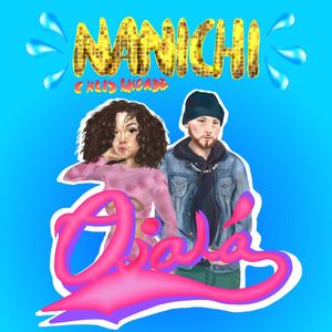 Ojala (feat. Chris Rhoadz)