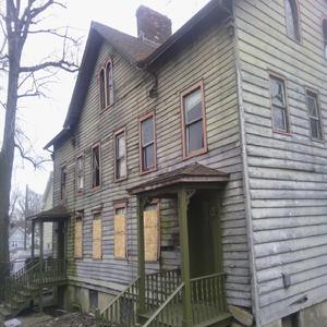 Baddest On The Block (STUDIO)