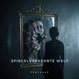 Spiegelverkehrte Welt