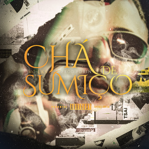 Chá de Sumiço