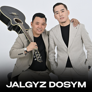 Jalgyz Dosym