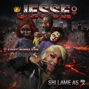 King Jesse every1 wanna b me