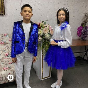 Мерекеміз таусылмасын