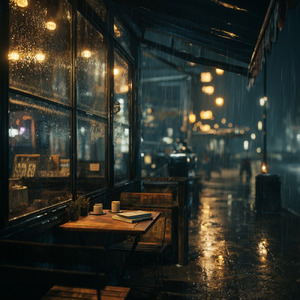 After the Last Neon Train