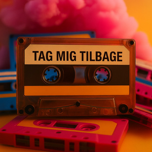 Tag mig tilbage (Radio Edit)