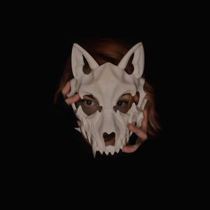 Дитя Волчицы