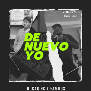 De Nuevo Yo