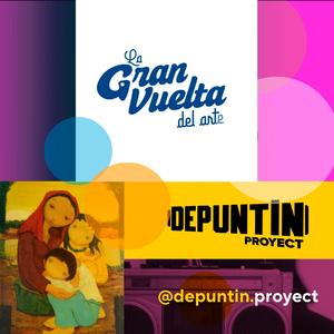 La Gran Vuelta del Arte (spot con intro)
