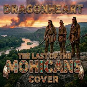 The last of the Mohicans (Cover)