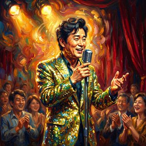 눈물의 정거장 (Station of Tears)