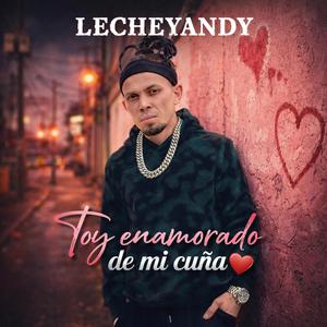 TOY ENAMORADO DE MI CUÑA