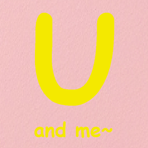 UUUUUU and me(Prod by BECU BEATZ)