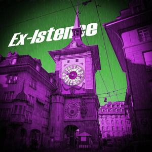 Ex-Istence