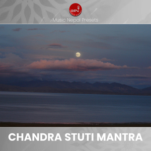 Chandra Stuti Mantra