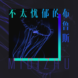 不太忧郁的布鲁斯